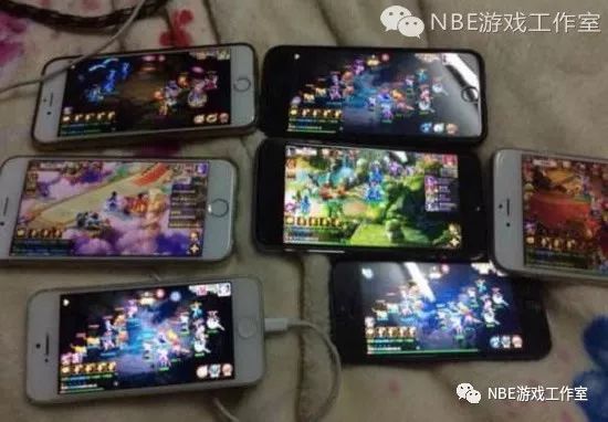梦幻西游手游赚金币攻略，一天小赚10.20元的手游