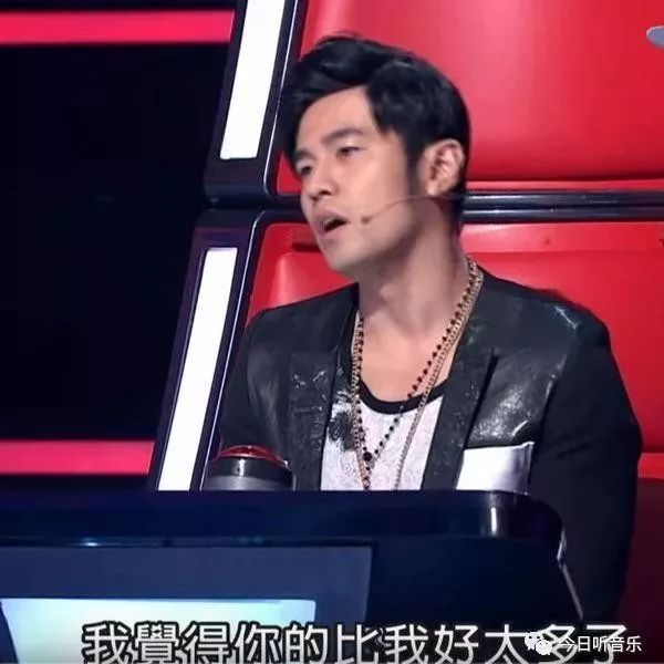 周杰伦的音乐创作能力到底有多高?郭富城和汪峰都很佩服