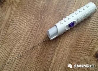 穿刺枪怎么升级乳腺穿刺术（三）_https://www.jmylbn.com_新闻资讯_第38张