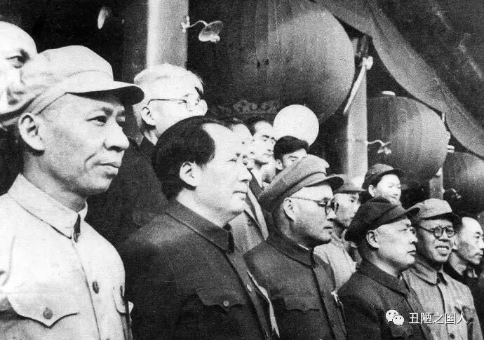 Image result for 开国大典