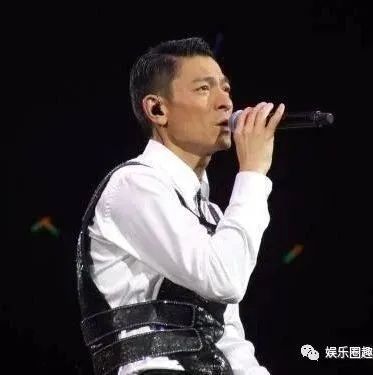 古天乐:每次刘德华开演唱会我都好烦恼,感觉我就像售票处一样