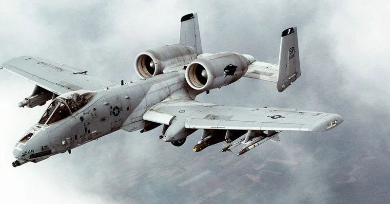 美国空军削减A-10攻击机受阻，遭国会“涨钱”反对，暂停有关计划