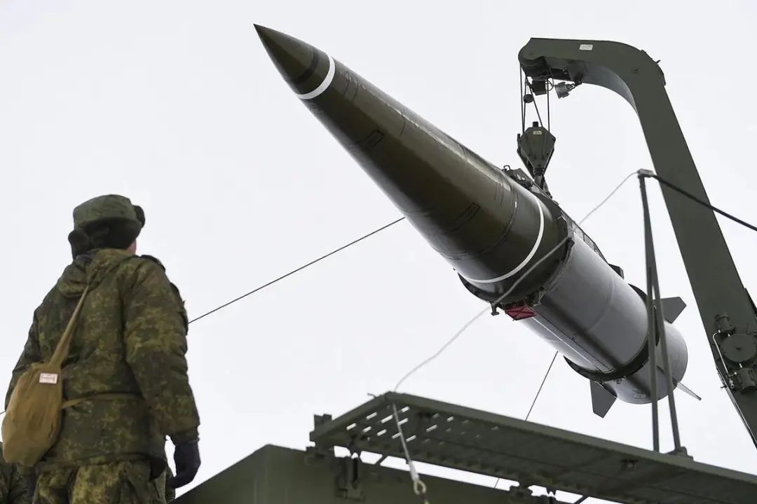 亚美尼亚总理抱怨俄制伊斯坎德尔导弹“完全无效”，俄专家：毫无根据!