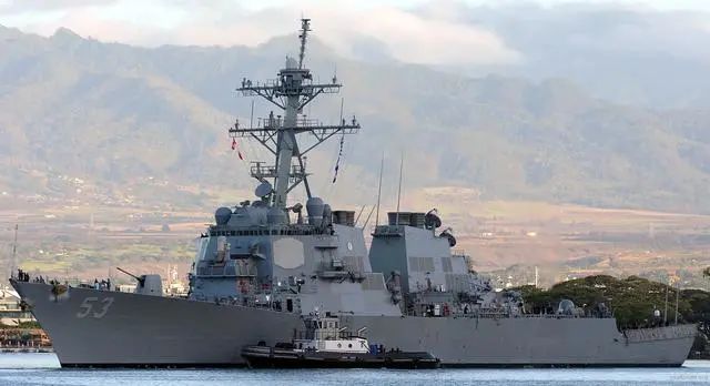 美第七舰队公开发声明宣布挑战印度“海洋主张”，印媒：印度政府还在沉默..