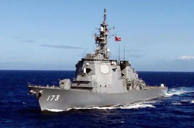 日本为部署陆基宙斯盾想出“妙招” 拟新建导弹防御专用舰