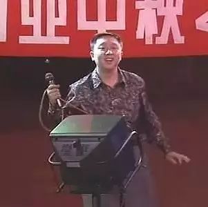 于谦是北京摇滚协会副会长,相声迷和摇滚迷都惊呆了!