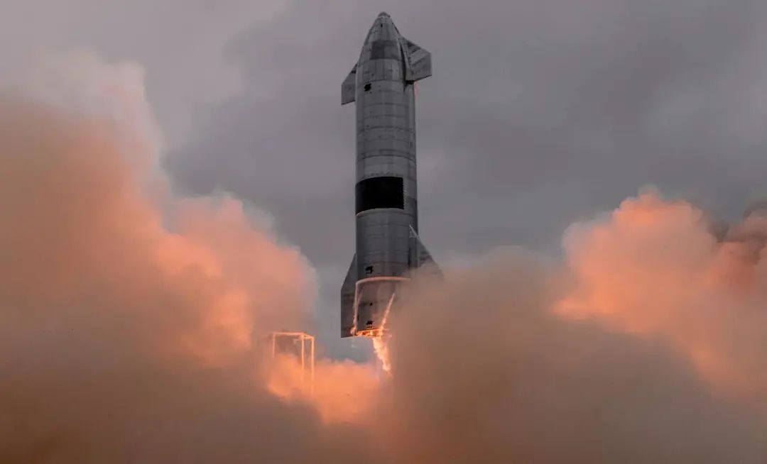 美国空军将加强研发“火箭快递”技术，1小时以内全球送达