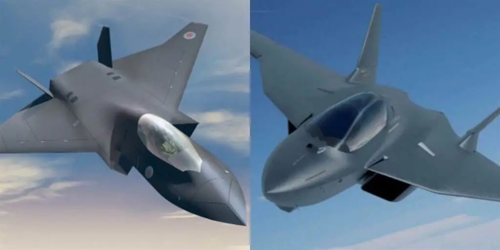 美国空军上将提议北约应该共同开发第六代战机