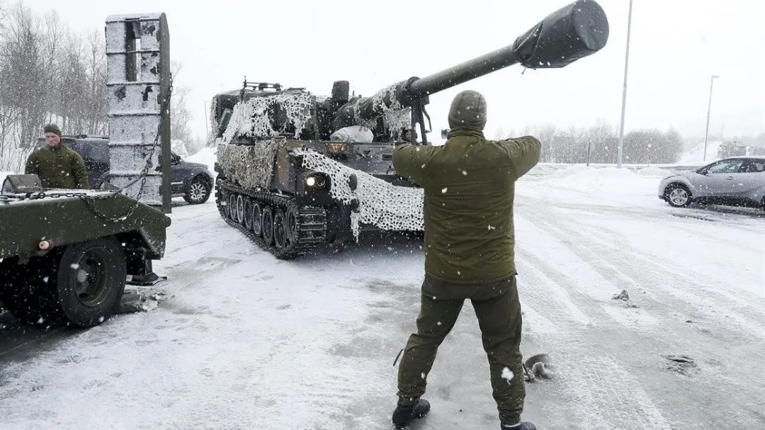 瑞典报纸：发生军事冲突，为何俄罗斯将比北约更具优势