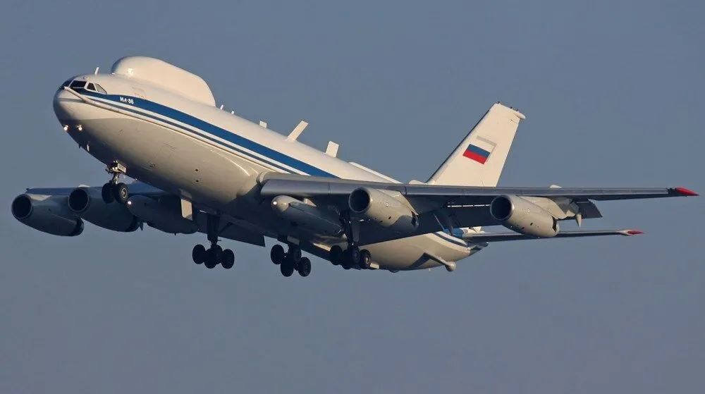 俄媒：俄罗斯开始建造新一代“末日飞机”，在核战争情况下继续指挥军队