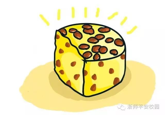 在北门买一块桂花糕,竟然要脱衣抵债? 丨 直击