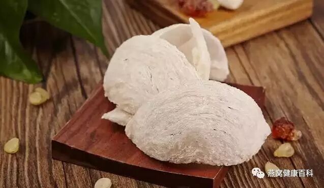 这才是燕窝的价值所在！