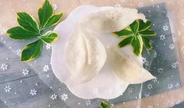 燕窝泡一晚上，方便？别为了省事儿浪费了燕窝！！