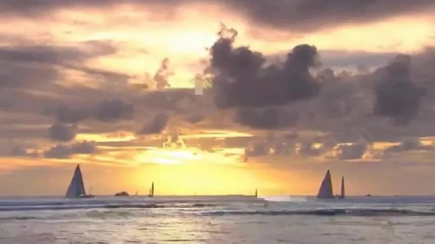 盛中国小提琴演奏《海滨之歌》