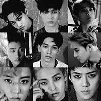 【最新资讯】EXO《CALL ME BABY》韩文版MV点击率突...