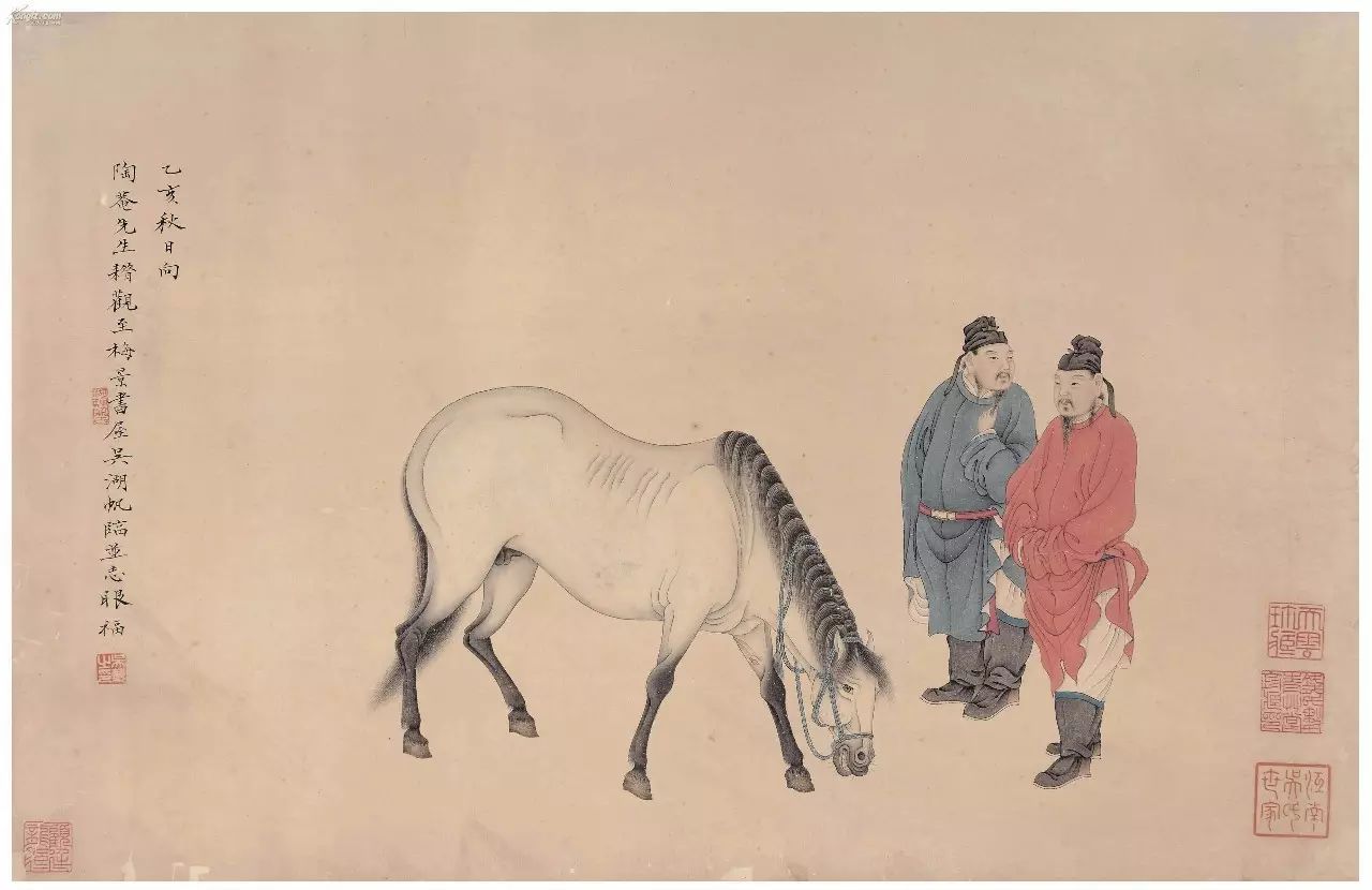 "旧时把它作为做官者之称.如:簪缨世族(世代做高官之家).