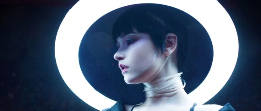 虛擬人內卷和塌房并存，怎樣破圈才能成為元宇宙最后贏家？圖片