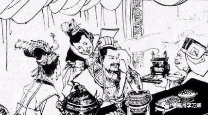 领导为什么也喜欢小人？(“煽情历史”之六)