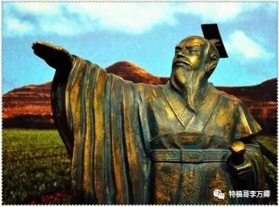 领导为什么也喜欢小人？(“煽情历史”之六)