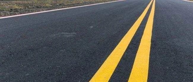 马路上的黄实线、白实线有何差别？解答在此