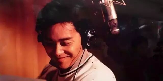 张国荣60冥壽推出未曝光作品 哥哥版《飞机师的风衣》你...