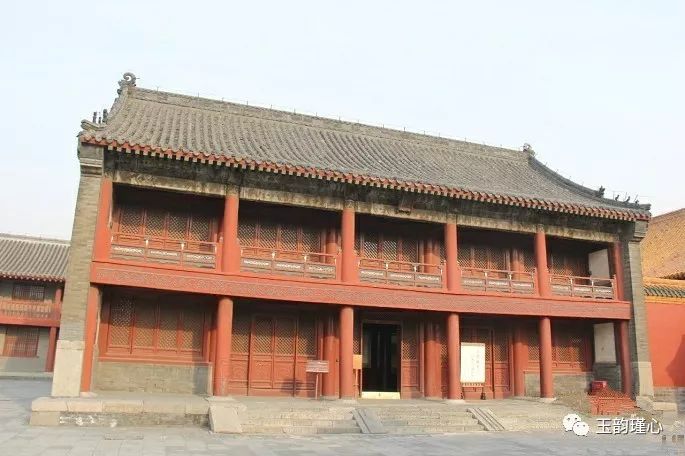 镂月裁云 《镂月裁云--院藏清代宫廷雕刻精品展》 什么也不说,就