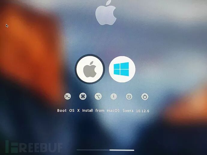 三星笔记本按f几进入u盘启动 PC傻瓜式安装黑苹果并打造成全能逆向工作站