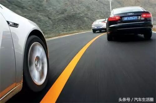 交规规定：为什么“转弯让直行”直行负全责？插图5
