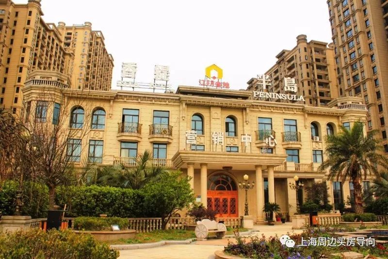 无锡江阴市《香缇现房》二期推出,准别墅,v现房配套a现房,高品质社区.门半岛智能图片