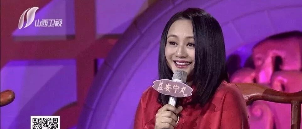 曹颖住院照曝光,声带告急,或将告别主持?