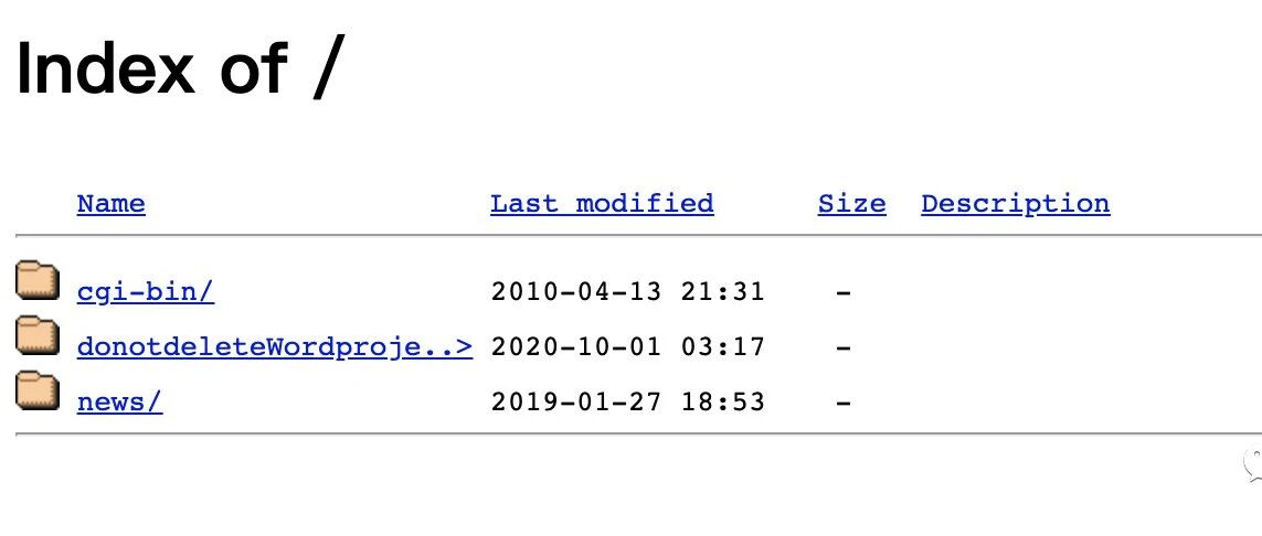 Example Image