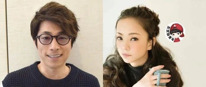 曾与安室奈美惠热恋、交过1000个女友的日本“丑男”,如今活成大家心中的男神!