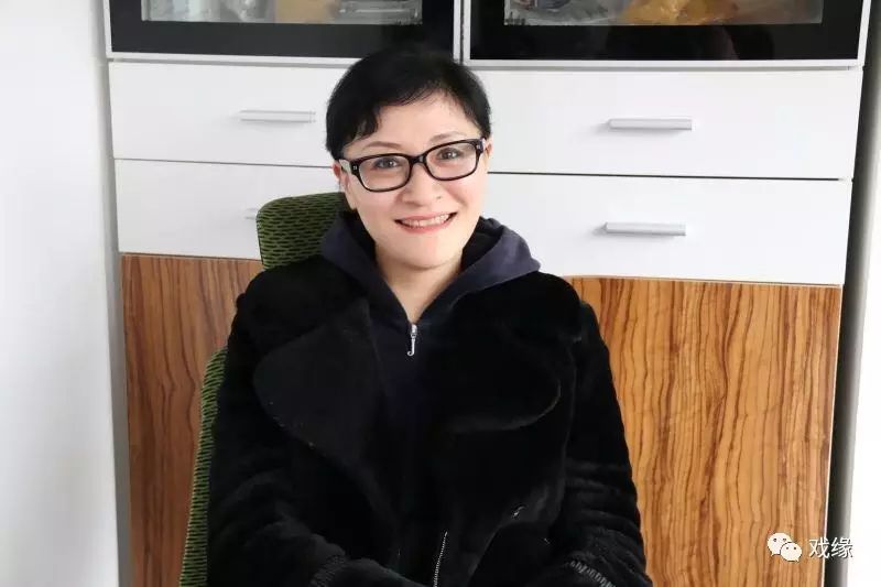 【直播预告】评剧伉俪孙路阳,李妮做客戏缘直播