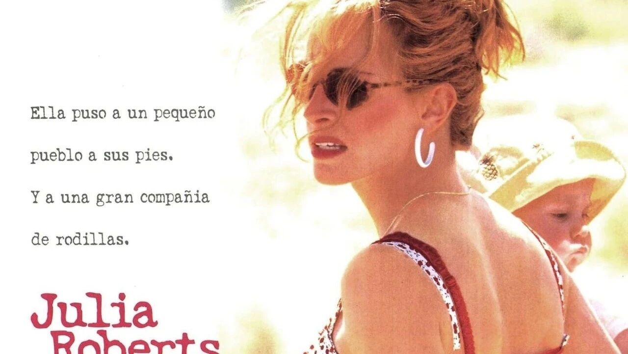 10部有爱的电影，大部分是真人真事-3