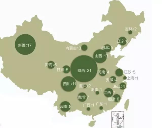 代管县级市什么意思 平果撤县设市近在咫尺！国家一口气批下5个县级市！