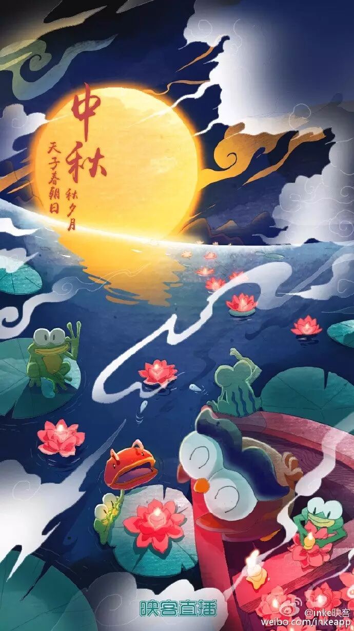 老司机福利 | 互联网公司为你们设计的海报大盘点