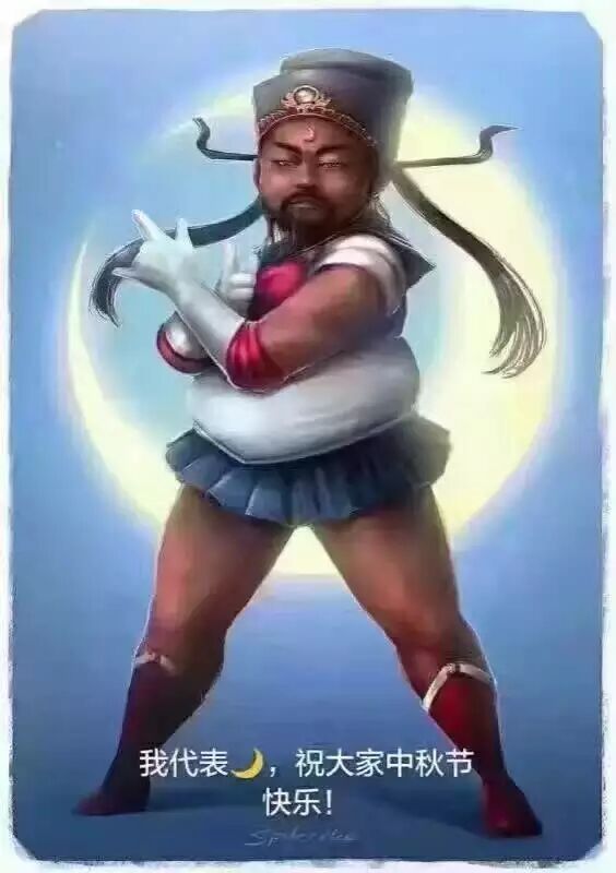 老司机福利 | 互联网公司为你们设计的海报大盘点