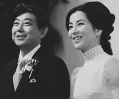 她是日本國寶級影后 張國榮是她的粉絲 朝鮮前領導人贊她 日本最美 早道日語 微文庫