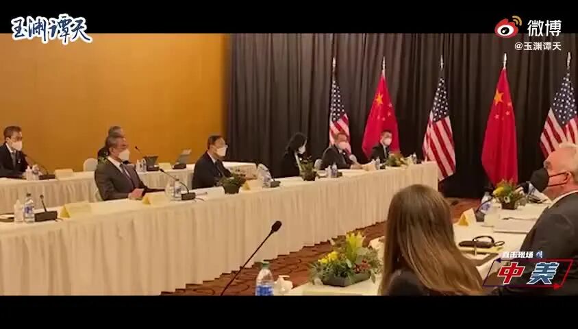 杨洁篪这段话的含金量还在上升,杨洁篪这段话，太硬气了！