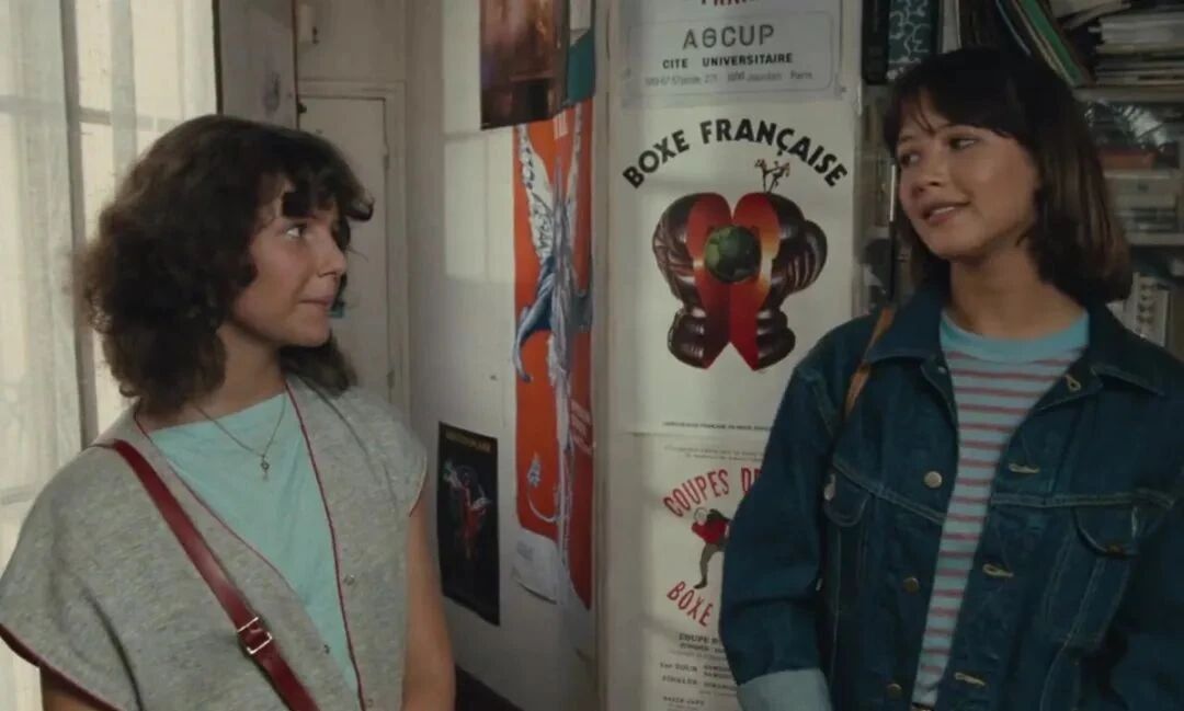 2.《初吻2》⭐性感女神苏菲玛索主演的5部电影，在线观看-2