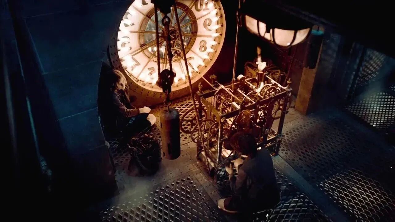 暑假必看的13部经典英文电影，小故事，大道理！（可直接观看）-10