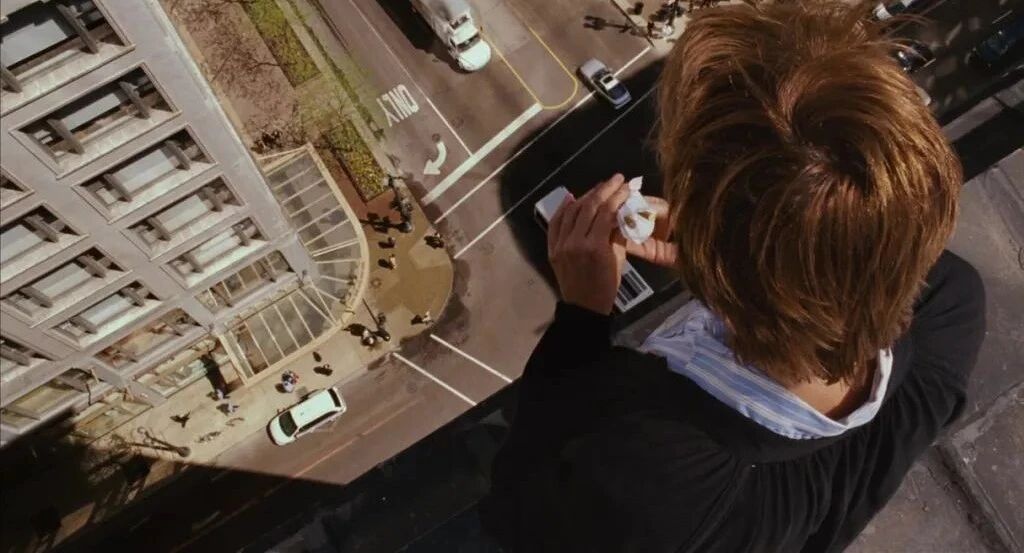 豆瓣 7.8⭐这部风格奇特的口碑佳片你一定不能错过！-1