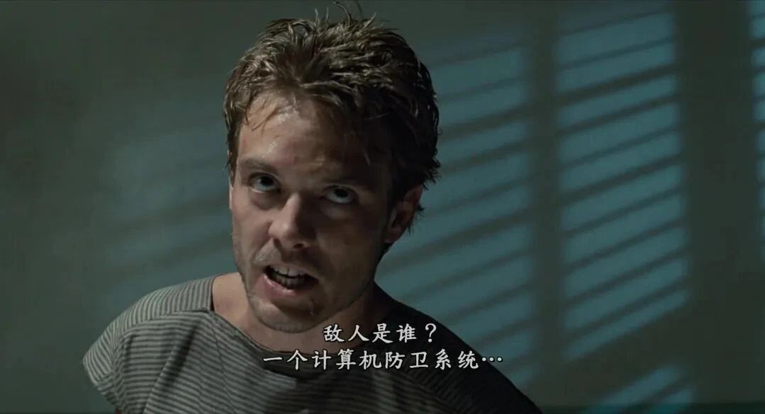 施瓦辛格《终结者》系列1-6部合集！-1