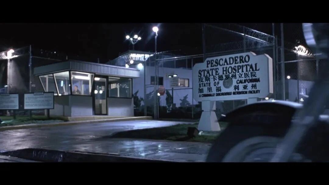 施瓦辛格《终结者》系列1-6部合集！-2