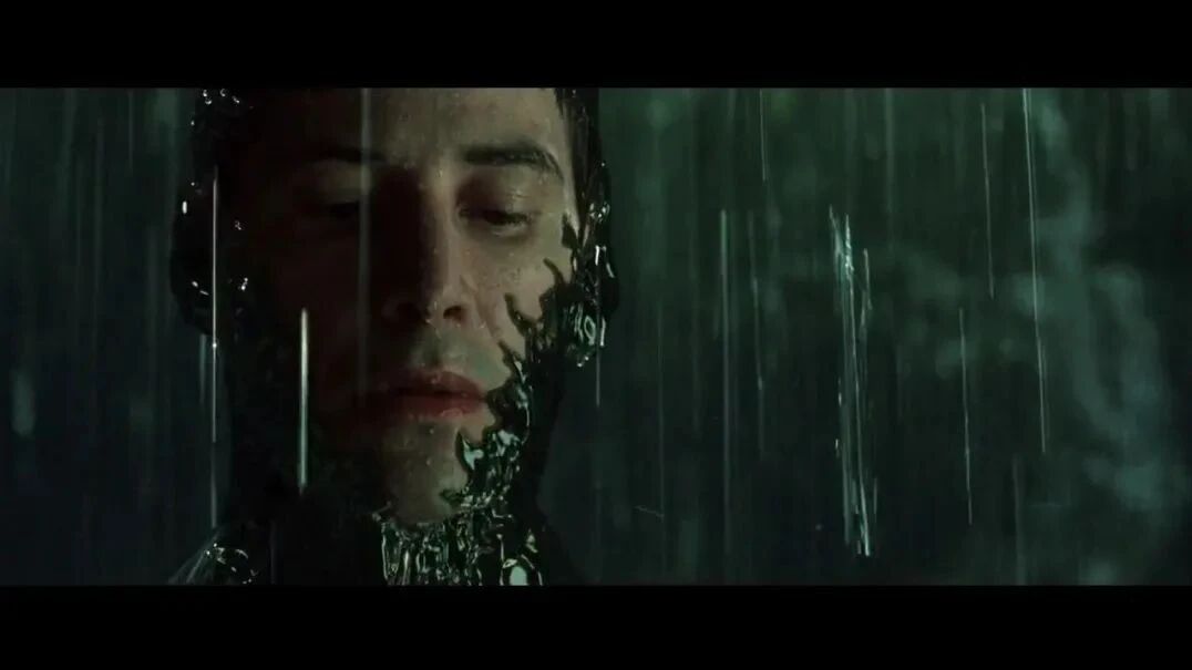 黑客帝国3(动作 / 科幻)