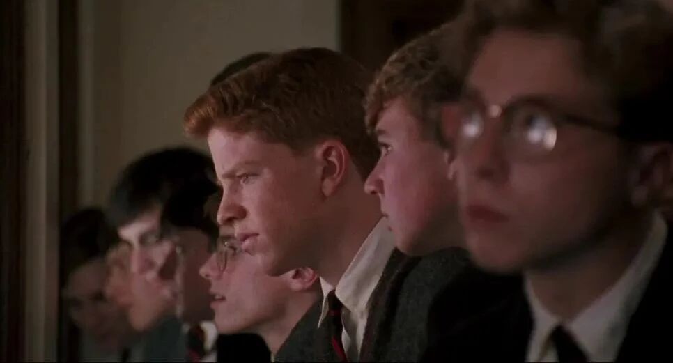 【电影】国语版译制电影十部，带你回顾经典时刻（1）（10.1）-9