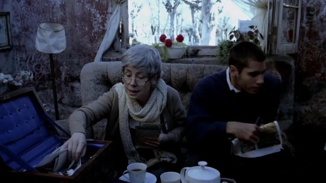 【电影】国语版译制电影十部，假期特别奉献（4）（10.5）-5