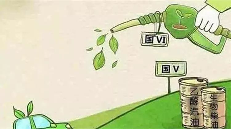 最严国六即将来临,国四的车主们