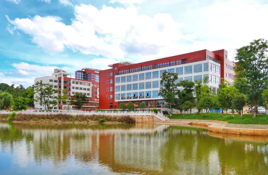 楚雄高等专科学校临床医学(楚雄医药高等专科学校热门专业)