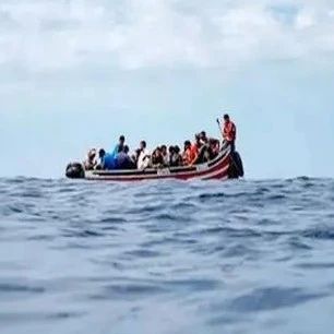 移民：至少44人在摩洛哥附近的海难中丧生